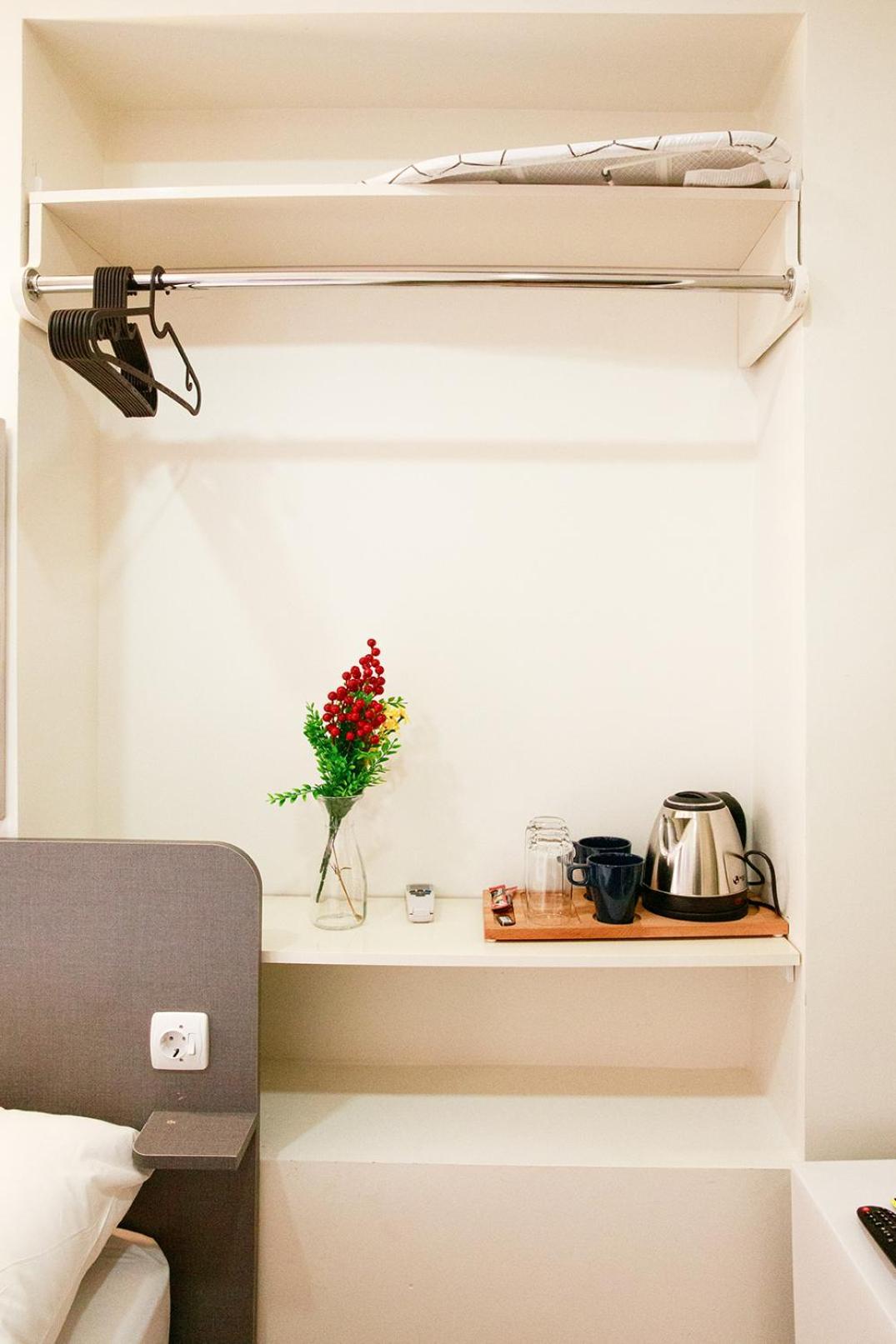 Beans House Suite 8-26 이스탄불 외부 사진