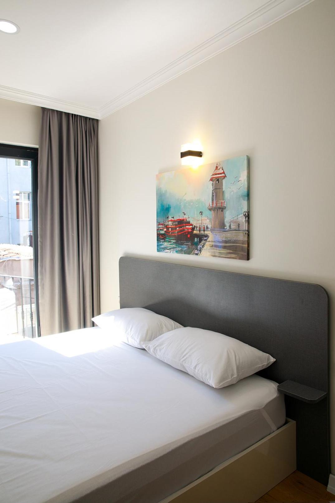 Beans House Suite 8-26 이스탄불 외부 사진