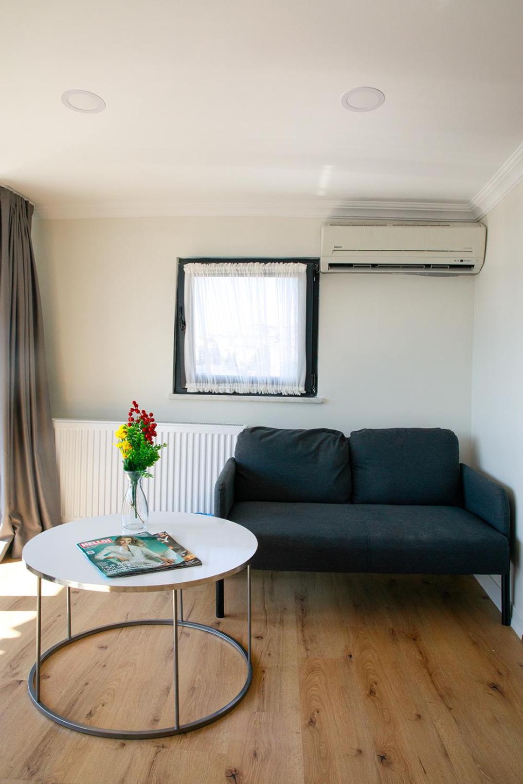 Beans House Suite 8-26 이스탄불 외부 사진