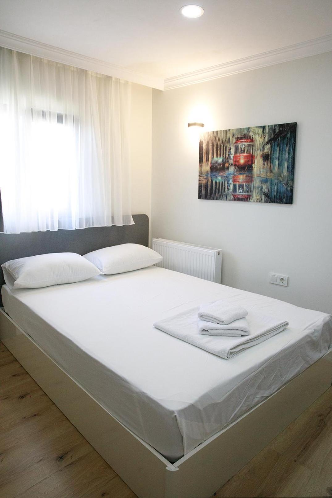 Beans House Suite 8-26 이스탄불 외부 사진