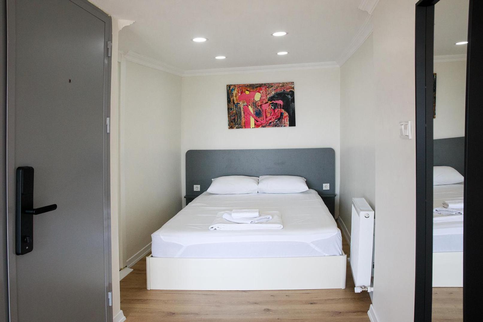 Beans House Suite 8-26 이스탄불 외부 사진