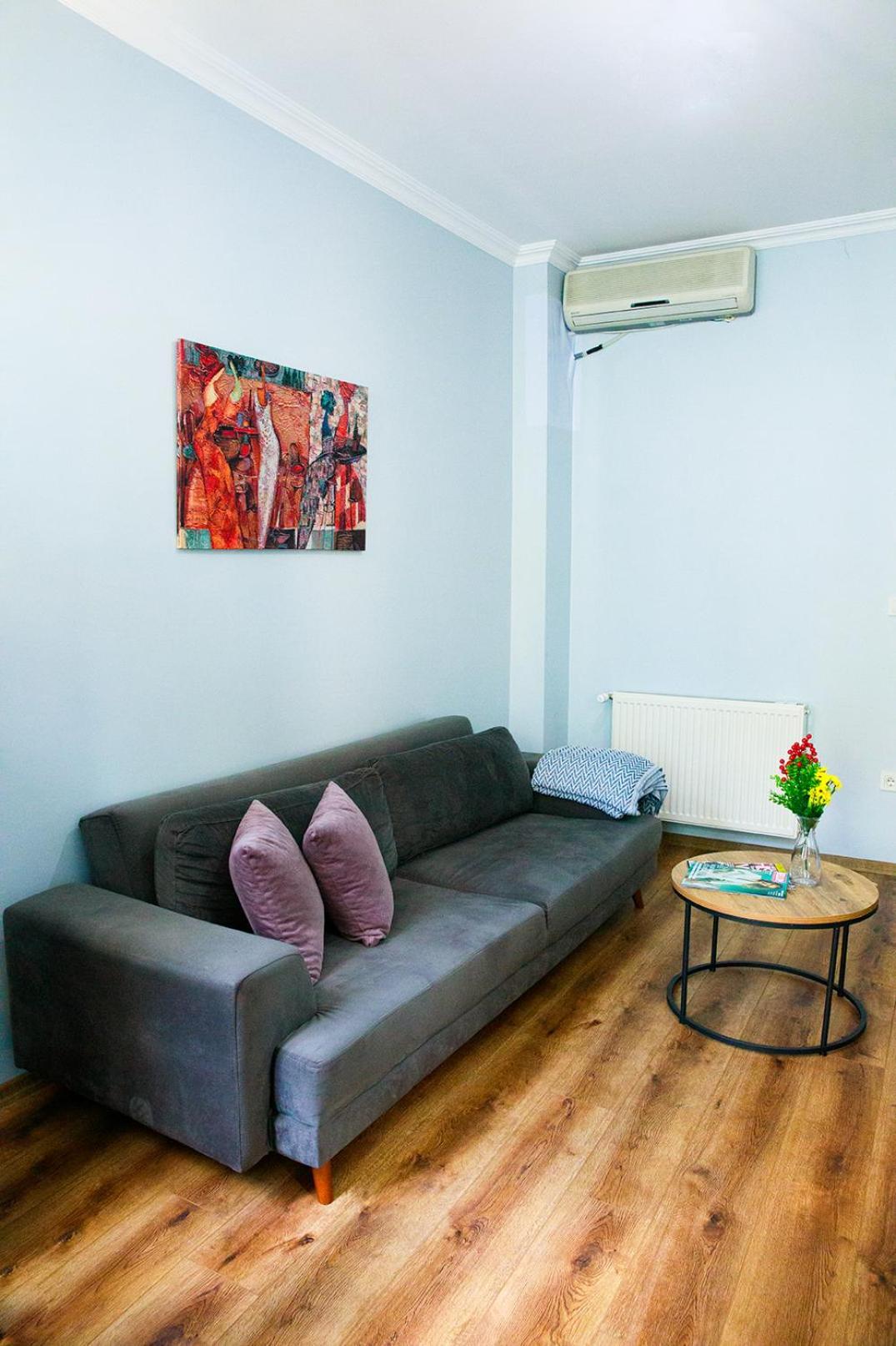 Beans House Suite 8-26 이스탄불 외부 사진