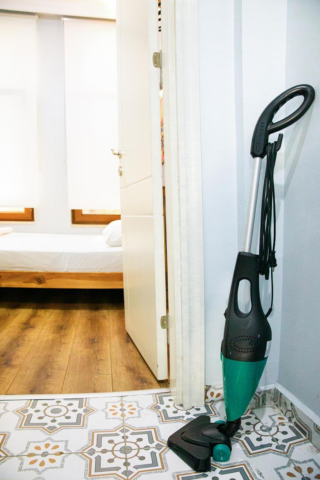 Beans House Suite 8-26 이스탄불 외부 사진