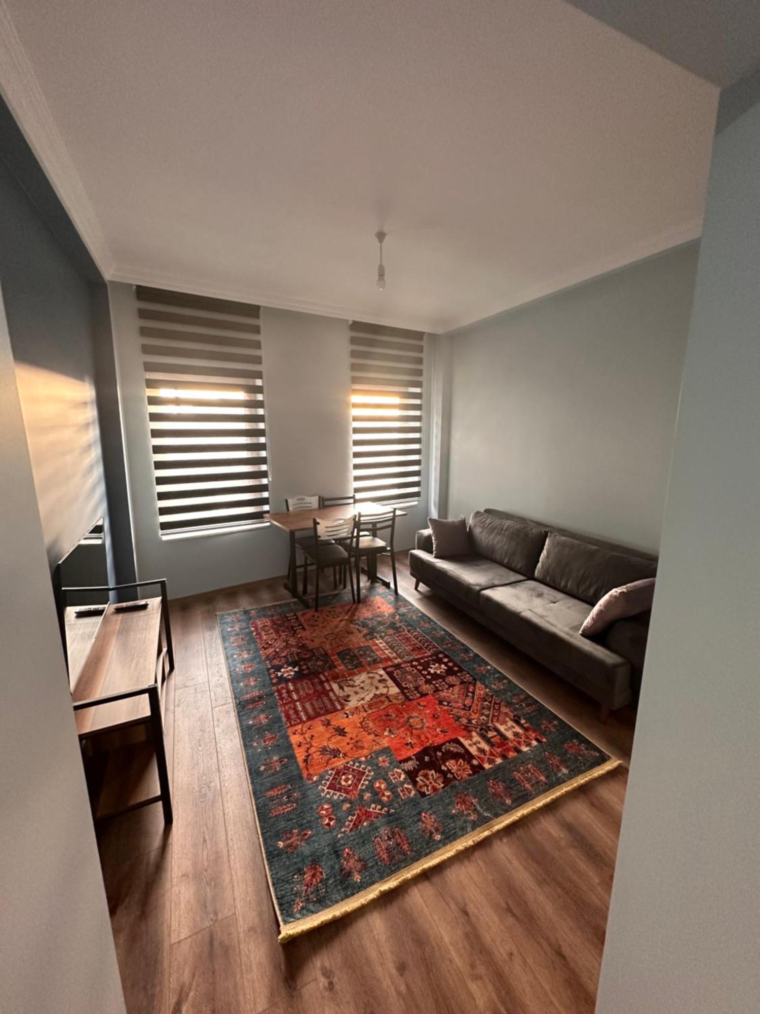 Beans House Suite 8-26 이스탄불 외부 사진